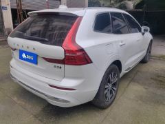 Volvo XC60 B5 AWD Smart Luxury Edition - ფოტო 2