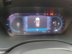 Volvo XC60 B5 AWD Smart Luxury Edition - ფოტო 20