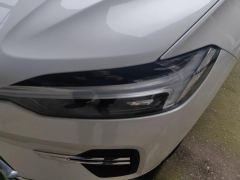 Volvo XC60 B5 AWD Smart Luxury Edition - ფოტო 4