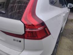 Volvo XC60 B5 AWD Smart Luxury Edition - ფოტო 5