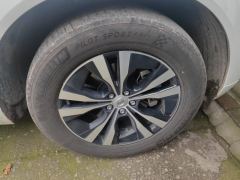 Volvo XC60 B5 AWD Smart Luxury Edition - ფოტო 6