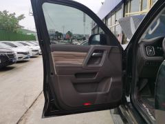 Beijing Off-RoadBJ60 2.0T Edition 5 - ფოტო 12