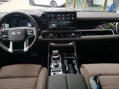 Beijing Off-RoadBJ60 2.0T Edition 5 - ფოტო 16