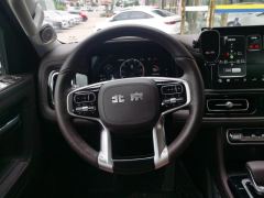 Beijing Off-RoadBJ60 2.0T Edition 5 - ფოტო 18