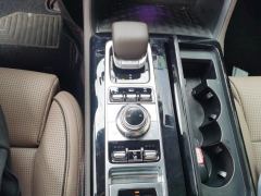 Beijing Off-RoadBJ60 2.0T Edition 5 - ფოტო 19