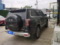 Beijing Off-RoadBJ60 2.0T Edition 5 - ფოტო 2