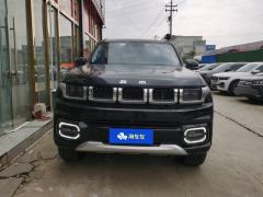 Beijing Off-RoadBJ60 2.0T Edition 5 - ფოტო 3