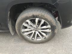 Beijing Off-RoadBJ60 2.0T Edition 5 - ფოტო 6