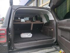 Beijing Off-RoadBJ60 2.0T Edition 5 - ფოტო 7