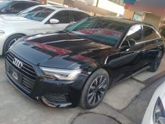 Audi A6L 45 TFSI Premium Elegance - photo 1