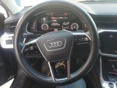 Audi A6L 45 TFSI Premium Elegance - photo 18