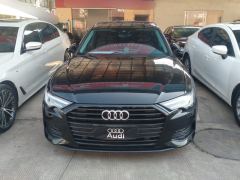 Audi A6L 45 TFSI Premium Elegance - photo 3