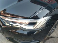 Audi A6L 45 TFSI Premium Elegance - photo 4