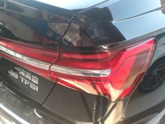 Audi A6L 45 TFSI Premium Elegance - photo 5