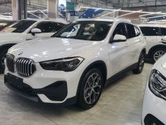 BMW X1 sDrive25Li Premier - ფოტო 1