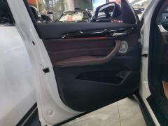 BMW X1 sDrive25Li Premier - ფოტო 12