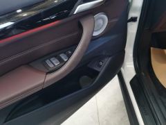 BMW X1 sDrive25Li Premier - ფოტო 13