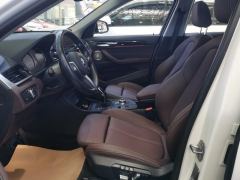 BMW X1 sDrive25Li Premier - ფოტო 14