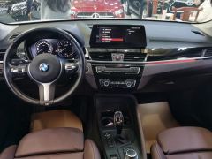 BMW X1 sDrive25Li Premier - ფოტო 16