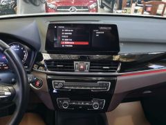 BMW X1 sDrive25Li Premier - ფოტო 17