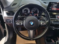 BMW X1 sDrive25Li Premier - ფოტო 18