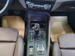 BMW X1 sDrive25Li Premier - ფოტო 19