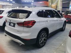 BMW X1 sDrive25Li Premier - ფოტო 2