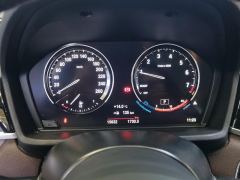 BMW X1 sDrive25Li Premier - ფოტო 20