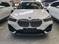 BMW X1 sDrive25Li Premier - ფოტო 3