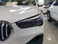 BMW X1 sDrive25Li Premier - ფოტო 4