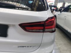 BMW X1 sDrive25Li Premier - ფოტო 5