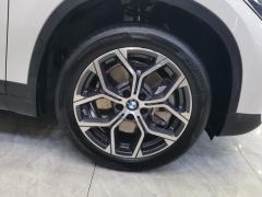 BMW X1 sDrive25Li Premier - ფოტო 6