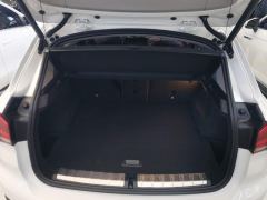 BMW X1 sDrive25Li Premier - ფოტო 7