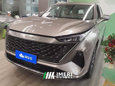 2023 Roewe RX9 2.0T AWD Edition - car from China
