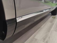 Roewe RX9 2.0T AWD Edition - ფოტო 10