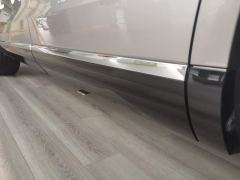 Roewe RX9 2.0T AWD Edition - ფოტო 11