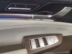Roewe RX9 2.0T AWD Edition - ფოტო 13