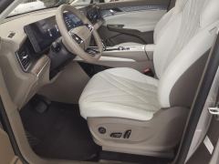 Roewe RX9 2.0T AWD Edition - ფოტო 14
