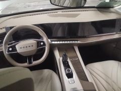 Roewe RX9 2.0T AWD Edition - ფოტო 16