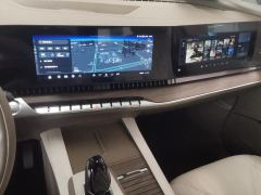 Roewe RX9 2.0T AWD Edition - ფოტო 17