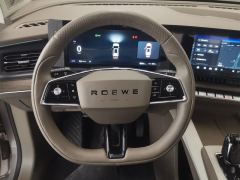 Roewe RX9 2.0T AWD Edition - ფოტო 18