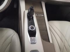 Roewe RX9 2.0T AWD Edition - ფოტო 19