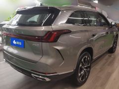 Roewe RX9 2.0T AWD Edition - ფოტო 2