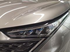 Roewe RX9 2.0T AWD Edition - ფოტო 4