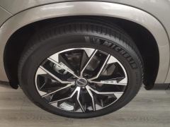 Roewe RX9 2.0T AWD Edition - ფოტო 6