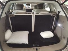 Roewe RX9 2.0T AWD Edition - ფოტო 7