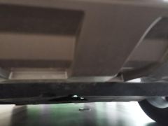 Roewe RX9 2.0T AWD Edition - ფოტო 8