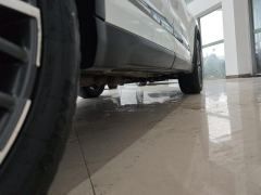 Chery Tiggo 8 PLUS 290TGDI Dual-clutch two-wheel drive luxury version - ფოტო 10