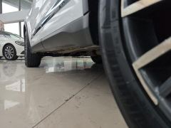 Chery Tiggo 8 PLUS 290TGDI Dual-clutch two-wheel drive luxury version - ფოტო 11