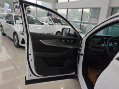 Chery Tiggo 8 PLUS 290TGDI Dual-clutch two-wheel drive luxury version - ფოტო 12